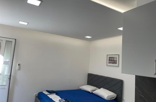 Dubovica Apartment | Apartman Boka 2