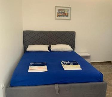 Dubovica Apartment | Apartman Boka 2