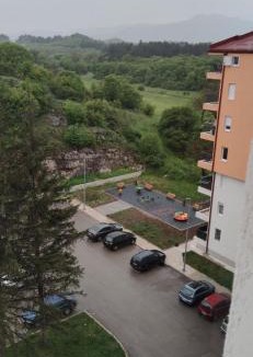Niksic Apartment | Apartman BONI