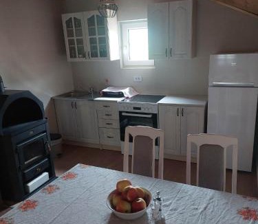 Drijenak Apartment | Apartman Branko