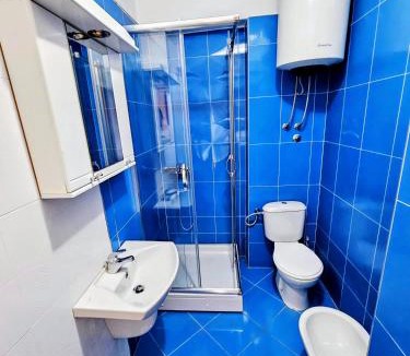 Babin do Apartment | Apartman Bravo Budva