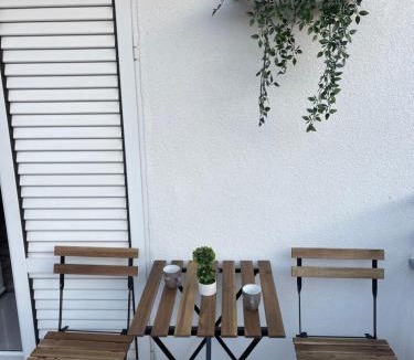 Golubovina Apartment | Apartman Budva 07