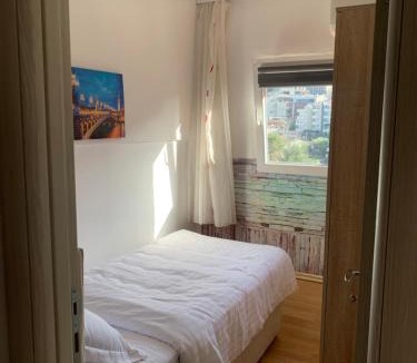 Centar Apartment | Apartman Budva Centar