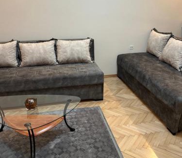 Babin do Apartment | Apartman Budva