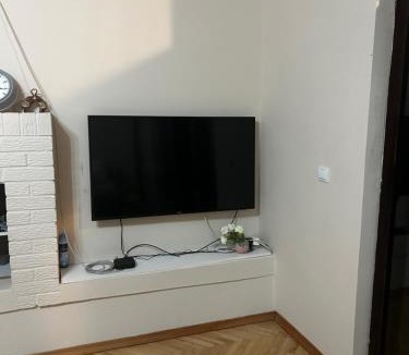 Babin do Apartment | Apartman Budva