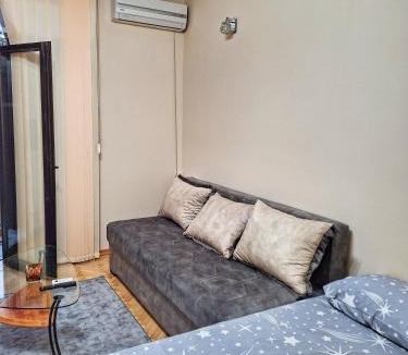 Babin do Apartment | Apartman Budva
