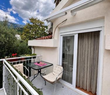 Lazi Apartment | Apartman Budva