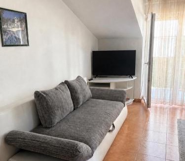 Lazi Apartment | Apartman Budva