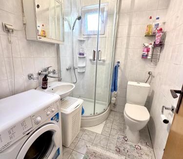 Lazi Apartment | Apartman Budva
