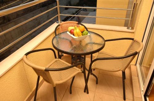 Golubovina Apartment | Apartman Budva