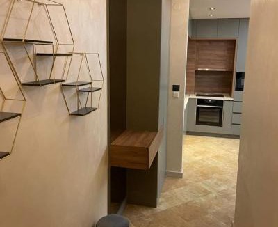 Rozino Apartment | Apartman Budva sa garaznim mjestom