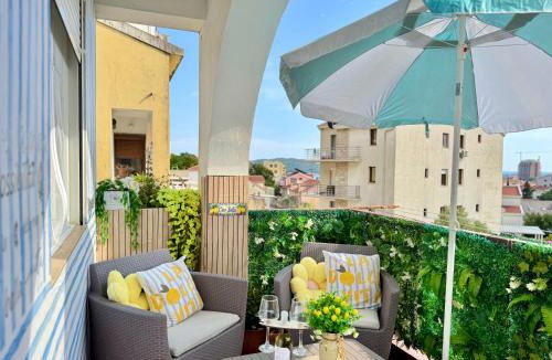 Lazi Apartment | Apartman Budva Zeljka