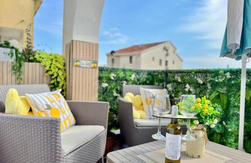 Lazi Apartment | Apartman Budva Zeljka