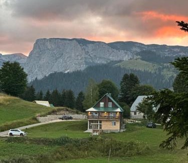 Pitomine Apartment | Apartman BUKOVAC