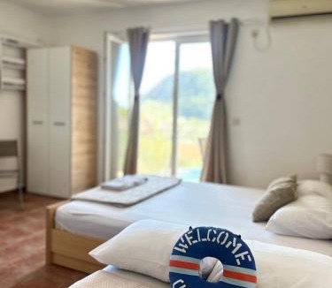 Kaluđerac Apartment | Apartman Buljarica-Bačvice 2