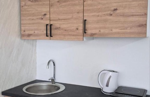 Niksic Apartment | Apartman Buric