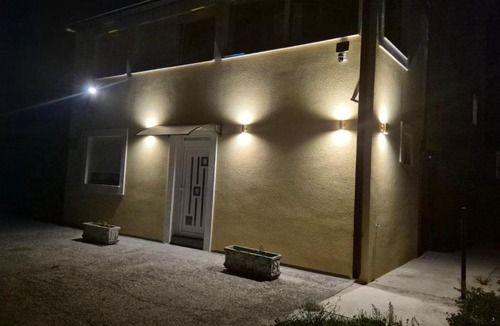 Niksic Apartment | Apartman Buric