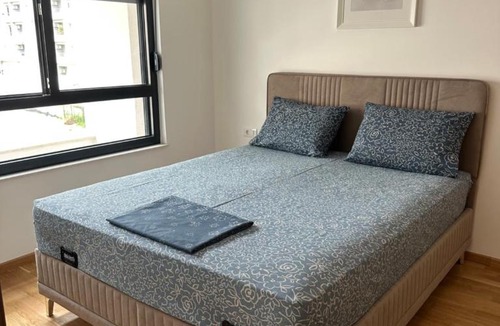 Rozino Apartment | Apartman BYANKA
