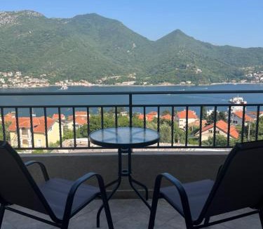 Kamenari Apartment | Apartman Capital FISA