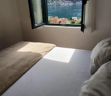 Kamenari Apartment | Apartman Capital FISA