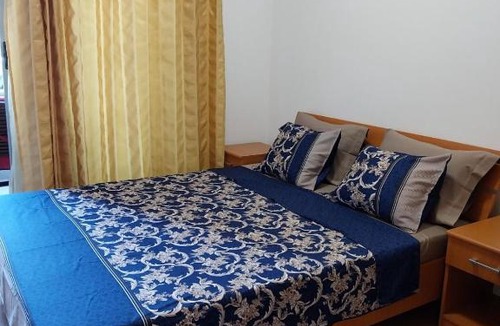 Velji Vinogradi Apartment | Apartman D&P with garage