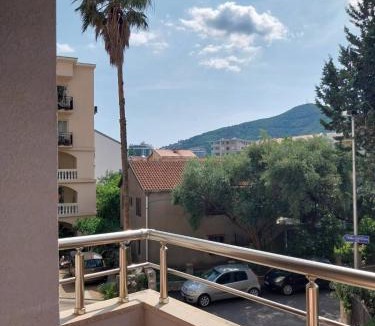 Velji Vinogradi Apartment | Apartman D&P with garage