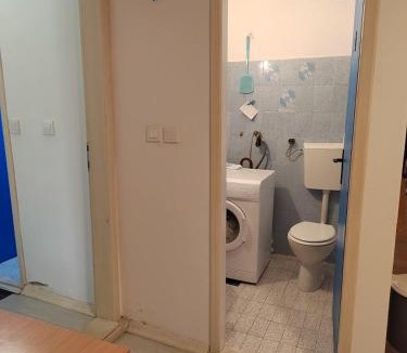 Trebesinj Apartment | Apartman Dadi