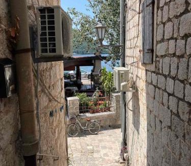 Perast Apartment | Apartman Dado