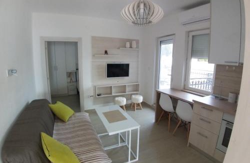 Bijela Apartment | Apartman Dajoda 1