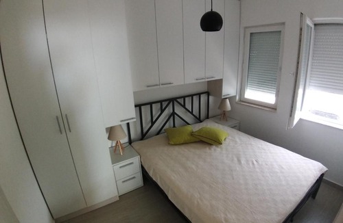 Bijela Apartment | Apartman Dajoda 1