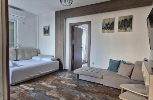 Bijela Apartment | Apartman Dajoda 2