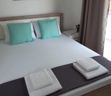 Ulcinj Apartment | Apartman Danilo