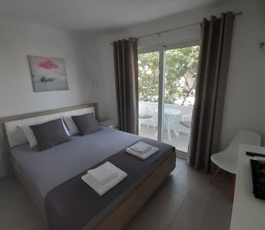 Ulcinj Apartment | Apartman Danilo