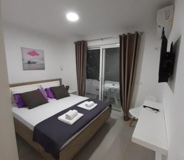Ulcinj Apartment | Apartman Danilo