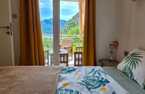 Orahovac Apartment | Apartman Darija 3