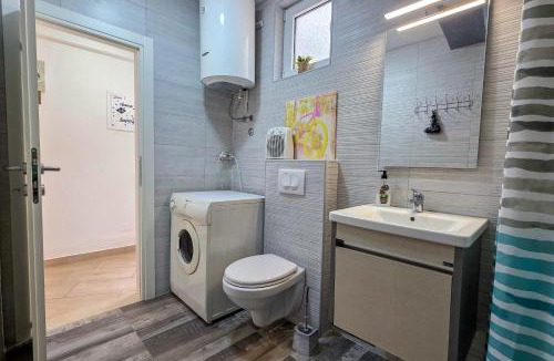 Orahovac Apartment | Apartman Darija 3