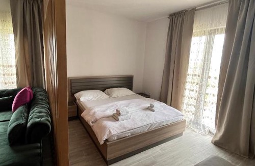 Razvrsje Apartment | Apartman Darija