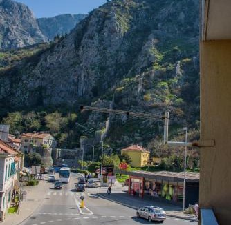 Skaljari Apartment | Apartman Dijana