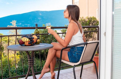 Topla Apartment | Apartman Djakovic