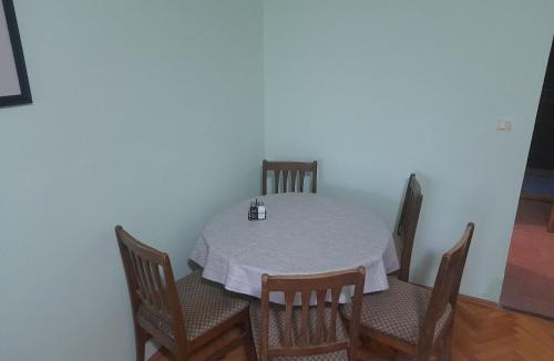 Denovici Apartment | Apartman Djenovici