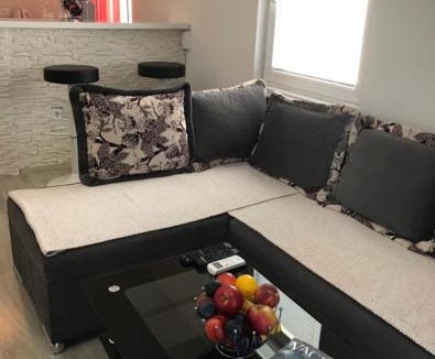 Glavati Apartment | Apartman Djordje 1