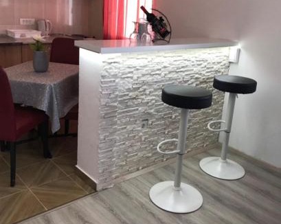 Glavati Apartment | Apartman Djordje 1
