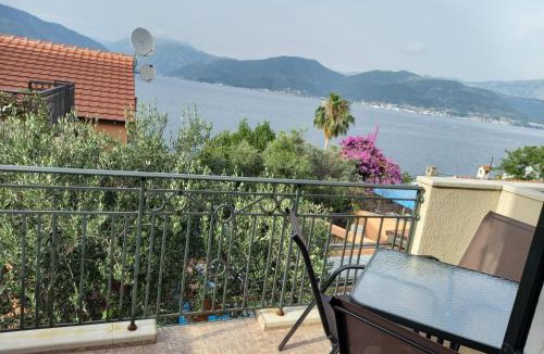 Krasici Apartment | Apartman Doris