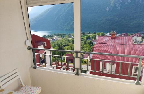 Pluzine Apartment | Apartman DUNJA
