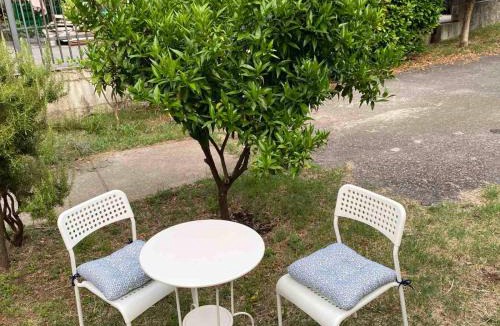 Downtown Apartment | Apartman Ela Podgorica