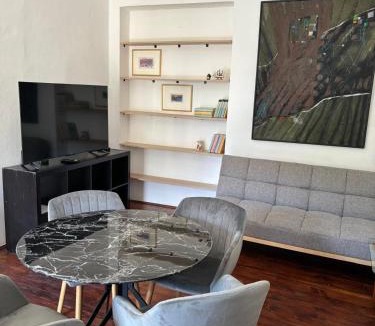 Downtown Apartment | Apartman Ela Podgorica