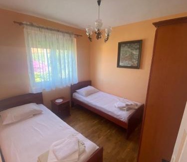 Ulcinj Apartment | Apartman Elena