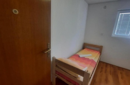Pluzine Apartment | Apartman Filip