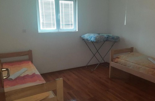 Pluzine Apartment | Apartman Filip