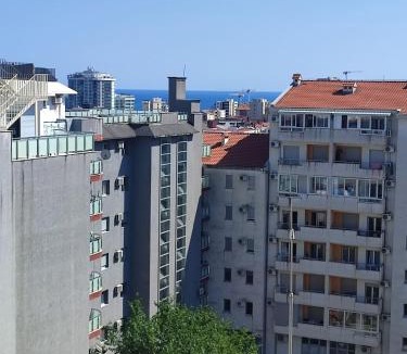 Rozino Apartment | Apartman Fontana